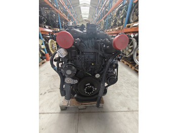 Двигатель DAF CF