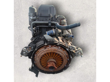 Двигатель Двигатель DAF 2017 MX340U4 XF460/CF460 MX340U4: фото 5 Двигатель Двигатель DAF 2017 MX340U4 XF460/CF460 MX340U4: фото 5