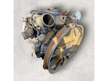 Двигатель DAF CF