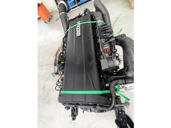 Двигатель Двигатель DAF 2019 MX11 MX11: фото 3