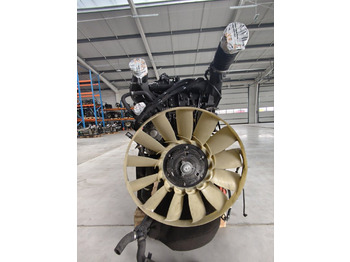 Двигатель DAF