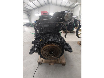 Двигатель Двигатель DAF 2019 MX13355H2 XF480/CF480 MX-13 355H2: фото 3