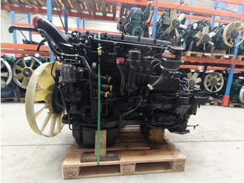 Двигатель Двигатель DAF 2020 MX13355H3 XF480/CF480 MX-13 355H3: фото 3