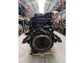 Двигатель Двигатель DAF 2020 MX13355H3 XF480/CF480 MX-13 355H3: фото 5