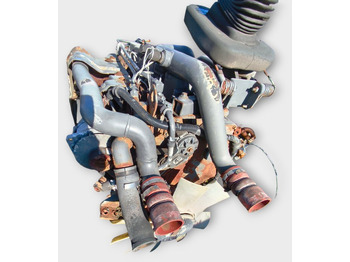 Двигатель DAF