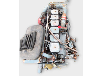 Двигатель Двигатель DAF B03191599: фото 2 Двигатель Двигатель DAF B03191599: фото 2