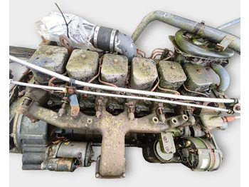 Двигатель Двигатель DAF B03191650: фото 4