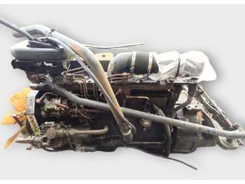 Двигатель Двигатель DAF B03191650: фото 3