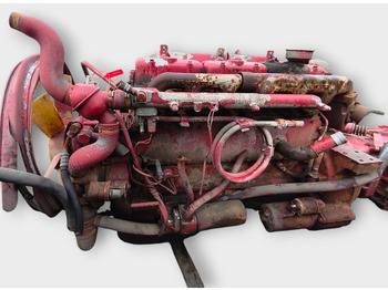 Двигатель Двигатель DAF B03191730: фото 4 Двигатель Двигатель DAF B03191730: фото 4