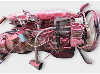 Двигатель Двигатель DAF B03191730: фото 3 Двигатель Двигатель DAF B03191730: фото 3