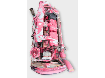 Двигатель Двигатель DAF B03191730: фото 2 Двигатель Двигатель DAF B03191730: фото 2