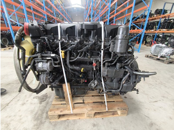 Двигатель Двигатель DAF MX340U1 MX340U1: фото 4