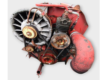 Двигатель DEUTZ