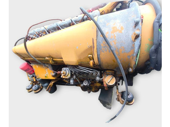 Двигатель Двигатель DEUTZ 1997 BF6L913 BF6L913: фото 3