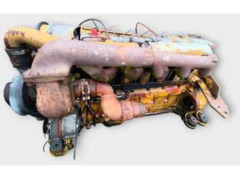 Двигатель Двигатель DEUTZ 1997 BF6L913 BF6L913: фото 4