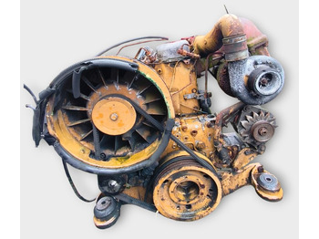 Двигатель DEUTZ