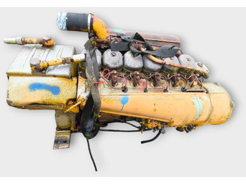 Двигатель Двигатель DEUTZ B03191103: фото 3