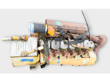 Двигатель DEUTZ