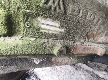 Двигатель Двигатель DEUTZ BF6L913 BF6L913: фото 4