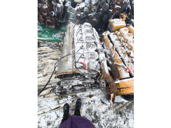 Двигатель DEUTZ