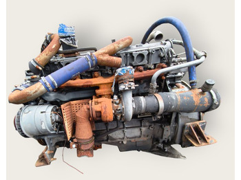 Двигатель Двигатель DEUTZ BF6M1013ECP BF6M1013ECP: фото 4