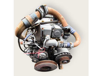 Двигатель DEUTZ