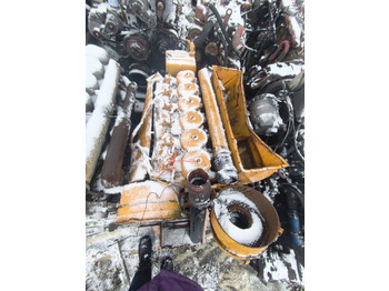 Двигатель Двигатель DEUTZ F6L812D F6L812D: фото 2 Двигатель Двигатель DEUTZ F6L812D F6L812D: фото 2