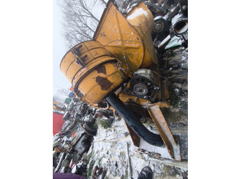 Двигатель Двигатель DEUTZ F6L812D F6L812D: фото 3 Двигатель Двигатель DEUTZ F6L812D F6L812D: фото 3