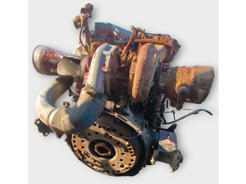 Двигатель Двигатель IVECO 1982 B03191267 EUROCARGO 8210.22: фото 5 Двигатель Двигатель IVECO 1982 B03191267 EUROCARGO 8210.22: фото 5