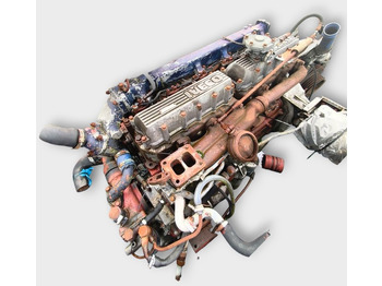 Двигатель IVECO EuroTech