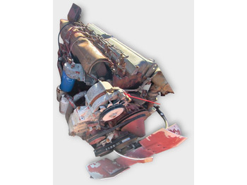 Двигатель Двигатель IVECO 1988 821022X EUROCARGO 8210.22X: фото 3