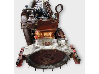 Двигатель Двигатель IVECO 1993 B03191641 EUROTECH 8460: фото 4