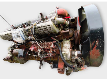 Двигатель Двигатель IVECO 1993 B03191641 EUROTECH 8460: фото 3