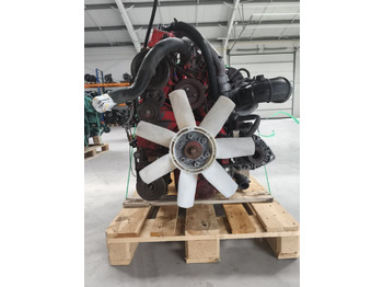 Двигатель IVECO EuroCargo