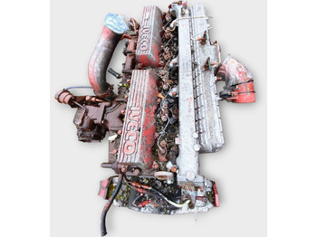 Двигатель Двигатель IVECO 1994 B03191635 EUROTECH 8460: фото 4 Двигатель Двигатель IVECO 1994 B03191635 EUROTECH 8460: фото 4