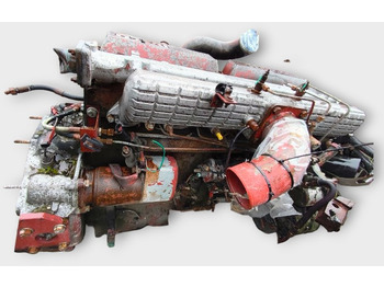 Двигатель Двигатель IVECO 1994 B03191635 EUROTECH 8460: фото 5 Двигатель Двигатель IVECO 1994 B03191635 EUROTECH 8460: фото 5