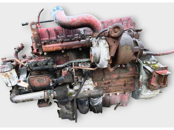 Двигатель Двигатель IVECO 1994 B03191635 EUROTECH 8460: фото 3 Двигатель Двигатель IVECO 1994 B03191635 EUROTECH 8460: фото 3