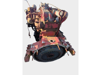 Двигатель Двигатель IVECO 1994: фото 5 Двигатель Двигатель IVECO 1994: фото 5