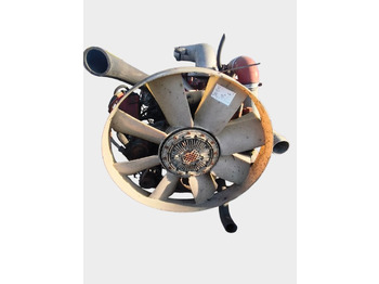 Двигатель IVECO