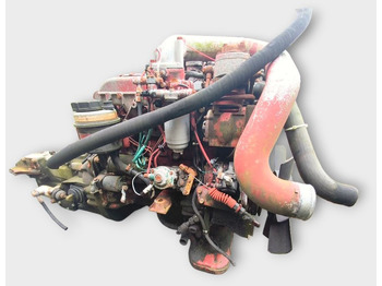 Двигатель Двигатель IVECO 1995 804045 EUROCARGO 8040.45: фото 3