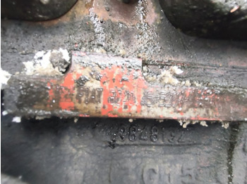 Двигатель Двигатель IVECO 1995 804045 EUROCARGO 8040.45: фото 5