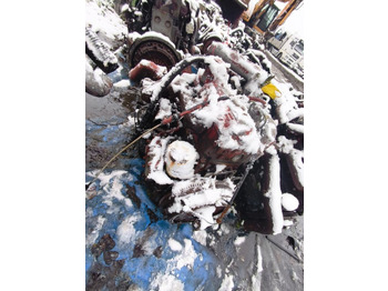 Двигатель Двигатель IVECO 1995 804045 EUROCARGO 8040.45: фото 4