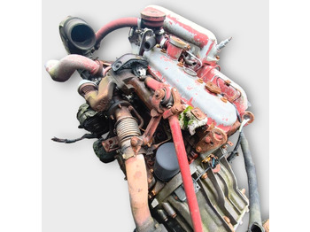 Двигатель Двигатель IVECO 1995 804045 EUROCARGO 8040.45: фото 4