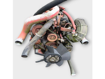 Двигатель IVECO EuroCargo