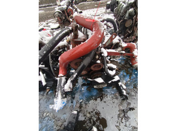 Двигатель IVECO EuroCargo