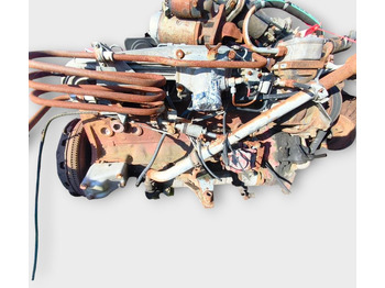 Двигатель Двигатель IVECO 1995 806045 EUROCARGO 8060.45: фото 4