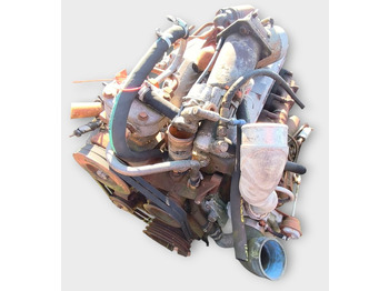 Двигатель IVECO EuroCargo