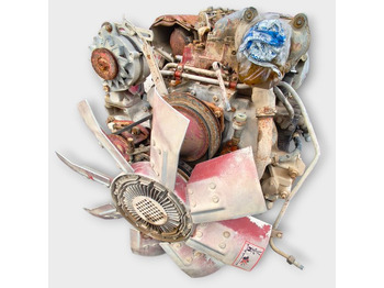 Двигатель IVECO EuroCargo