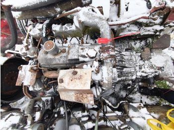 Двигатель Двигатель IVECO 1996 804025 EUROCARGO 8040.25: фото 3