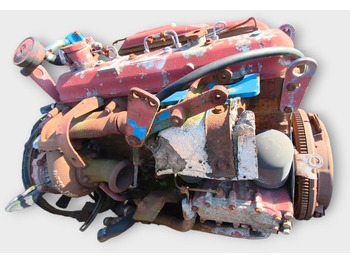 Двигатель Двигатель IVECO 1996 806045 EUROCARGO 8060.45: фото 4 Двигатель Двигатель IVECO 1996 806045 EUROCARGO 8060.45: фото 4